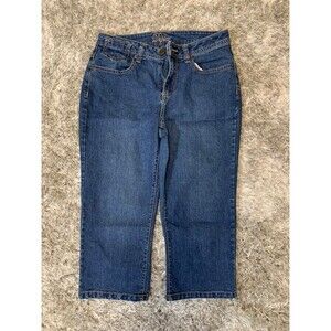 Duplex Jean Capri 8P